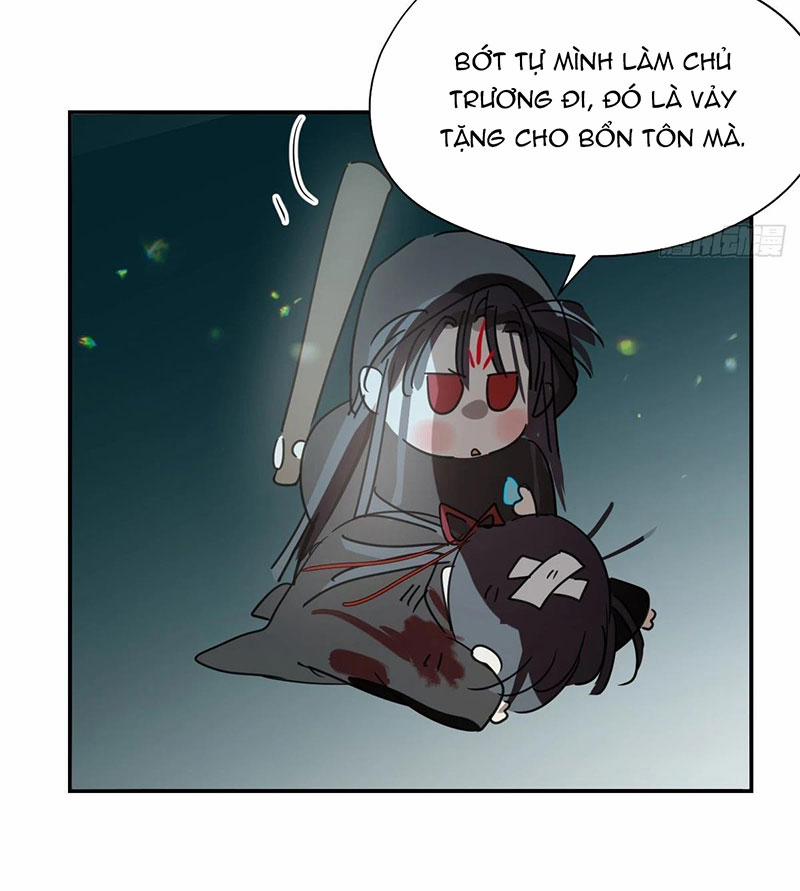 Bắt Lấy Ngao Ngao 235 trang 37