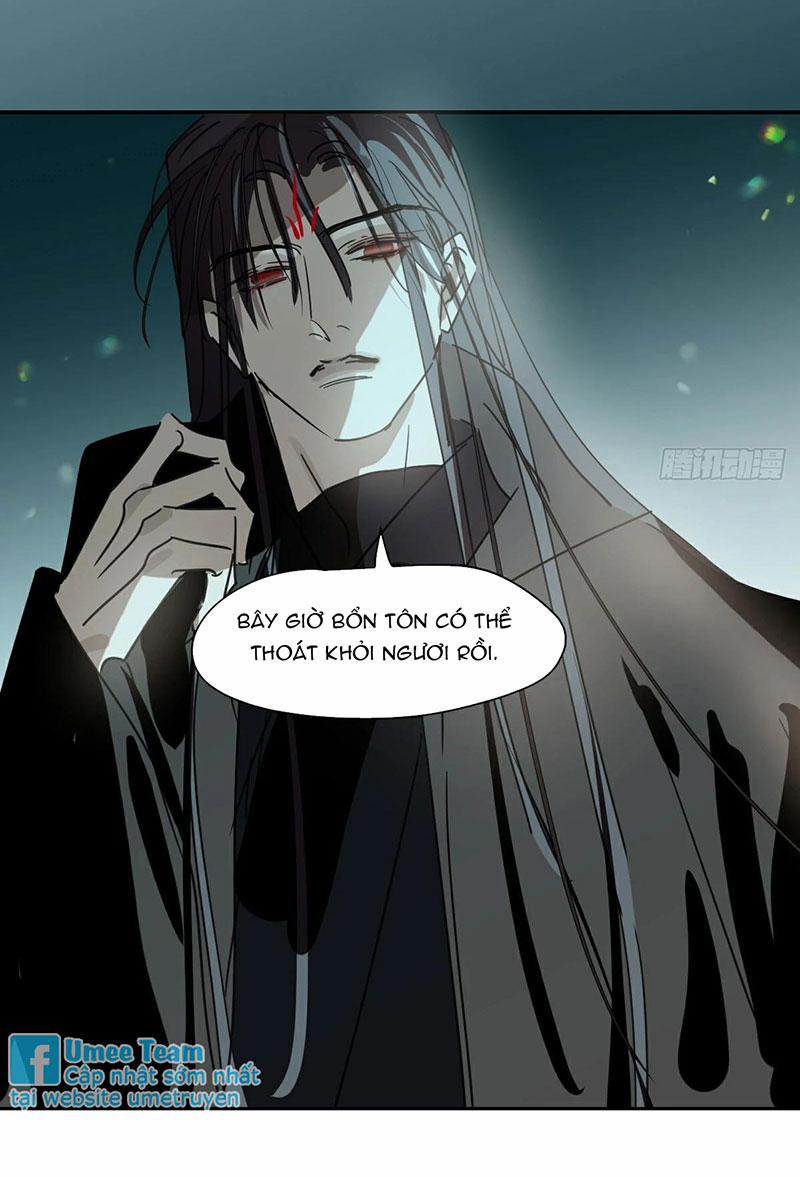 Bắt Lấy Ngao Ngao 235 trang 40