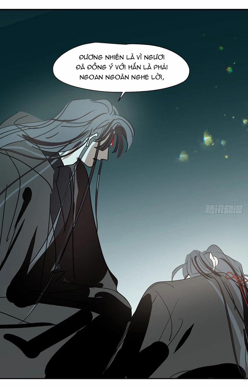 Bắt Lấy Ngao Ngao 235 trang 42