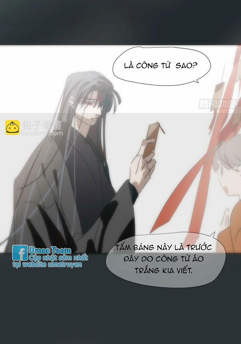 Bắt Lấy Ngao Ngao 235 trang 50