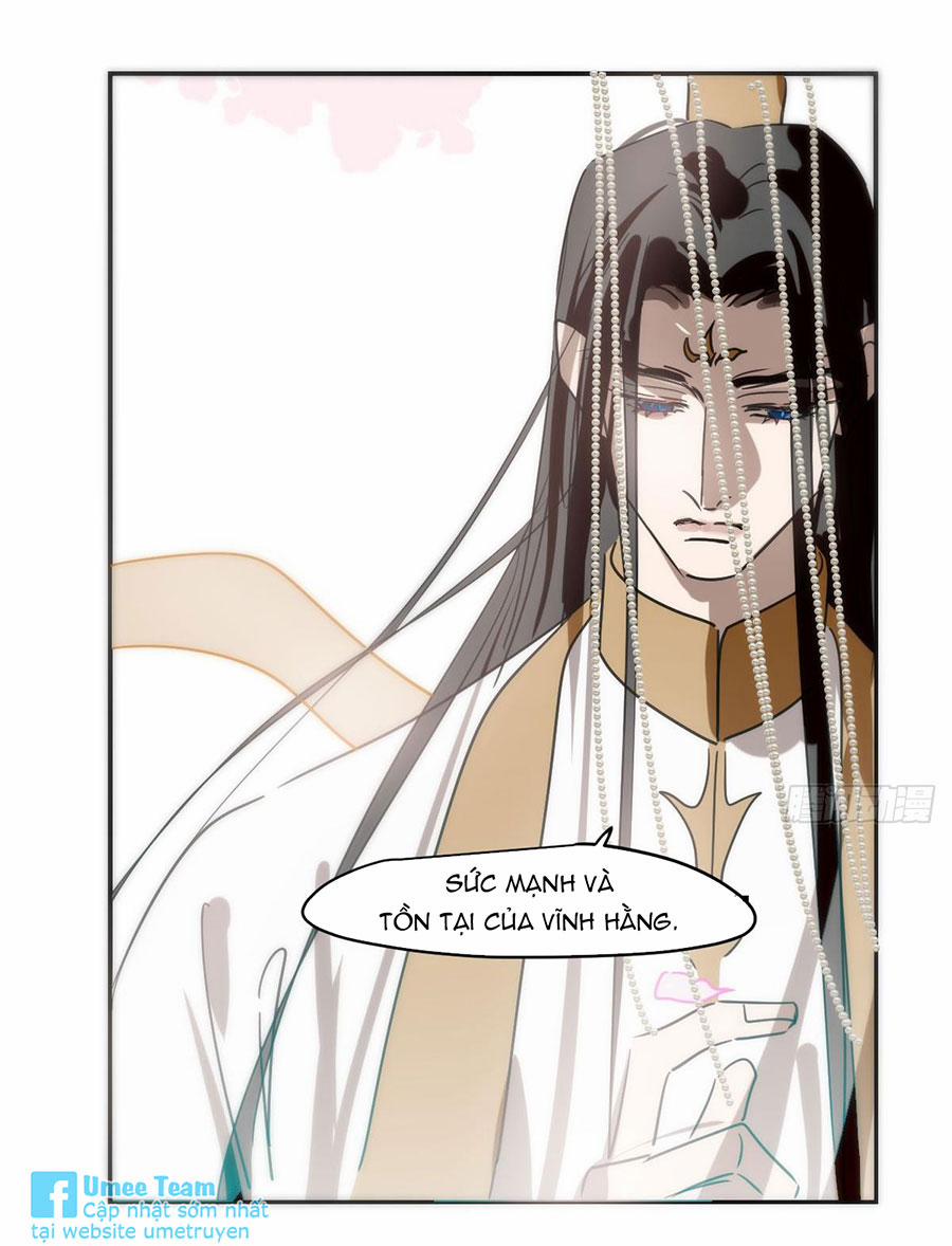 Bắt Lấy Ngao Ngao 236 trang 12