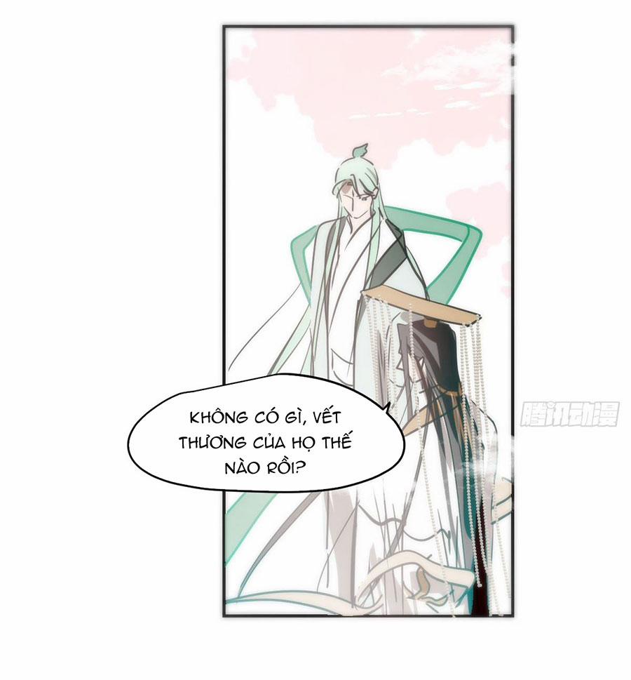 Bắt Lấy Ngao Ngao 236 trang 15