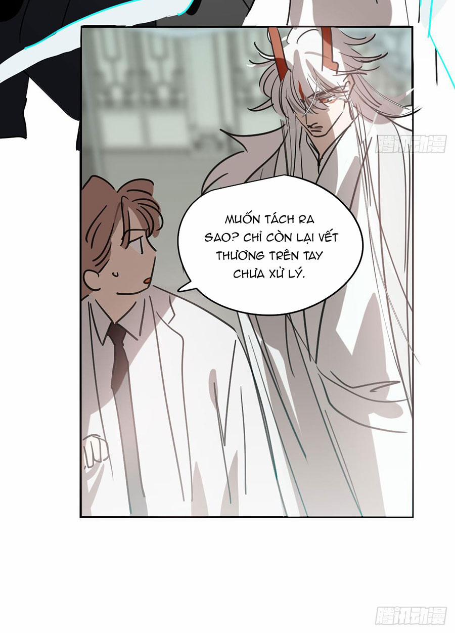 Bắt Lấy Ngao Ngao 236 trang 20