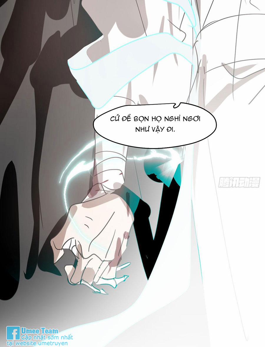 Bắt Lấy Ngao Ngao 236 trang 23