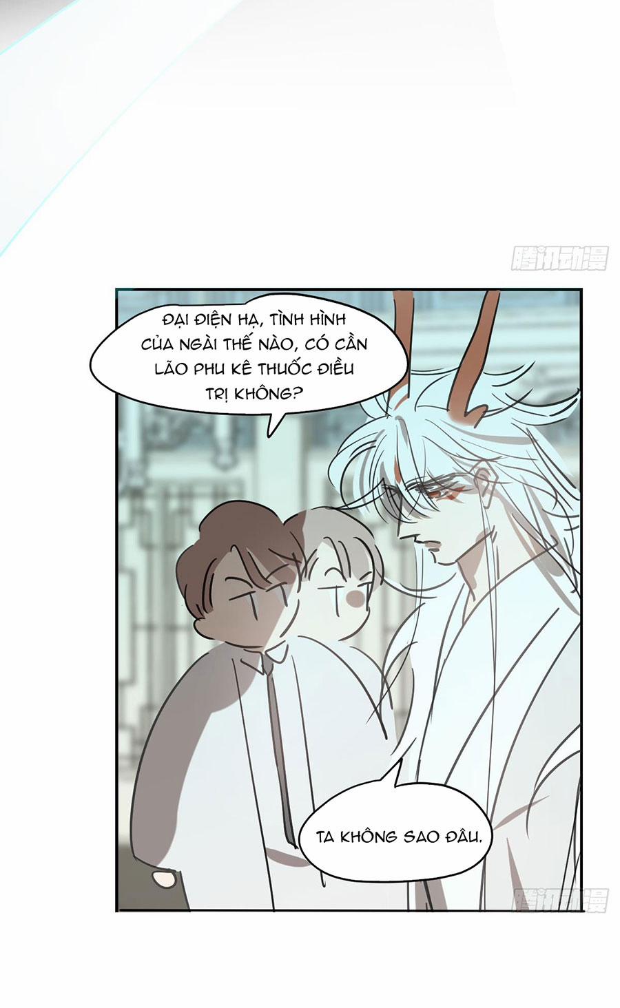 Bắt Lấy Ngao Ngao 236 trang 24