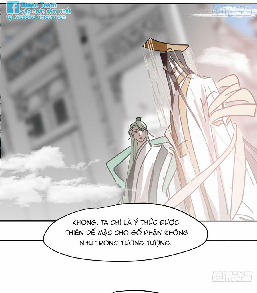 Bắt Lấy Ngao Ngao 236 trang 27