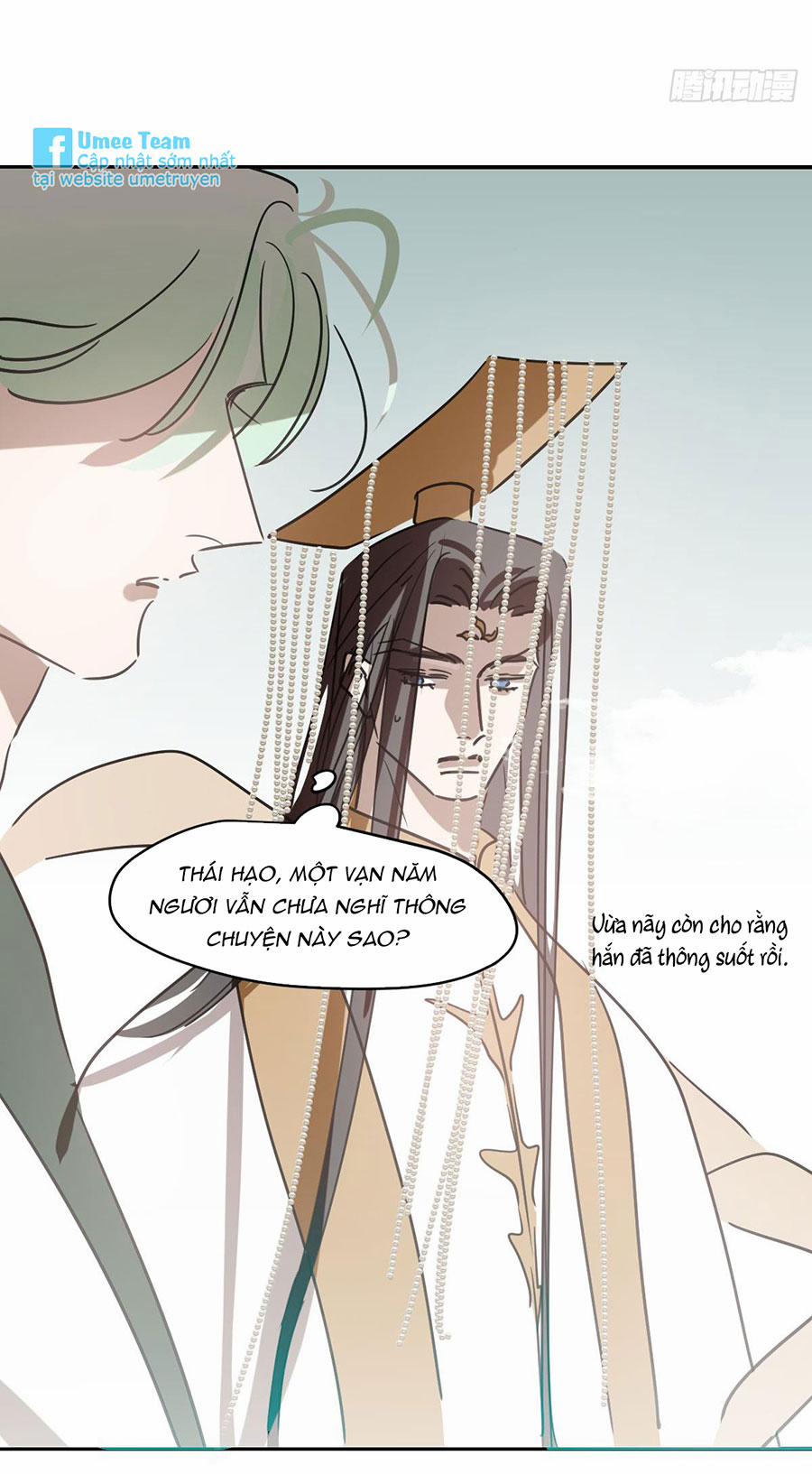 Bắt Lấy Ngao Ngao 236 trang 31