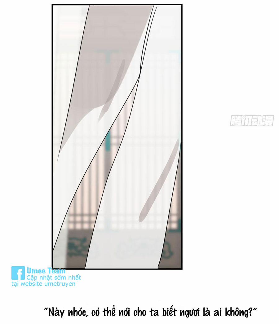 Bắt Lấy Ngao Ngao 236 trang 35