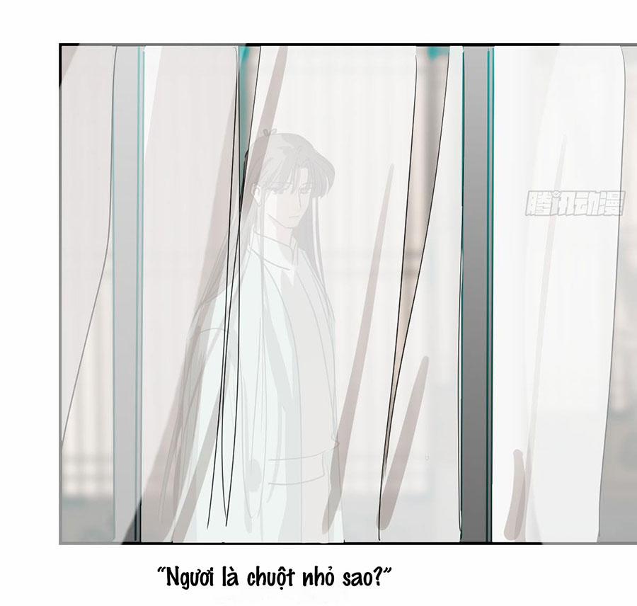 Bắt Lấy Ngao Ngao 236 trang 36