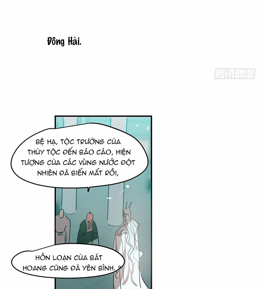 Bắt Lấy Ngao Ngao 236 trang 43