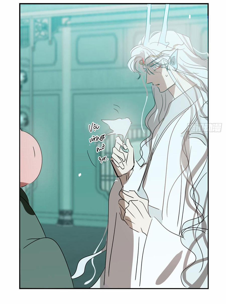 Bắt Lấy Ngao Ngao 236 trang 45