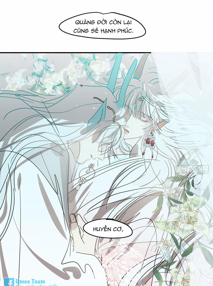 Bắt Lấy Ngao Ngao 236 trang 50