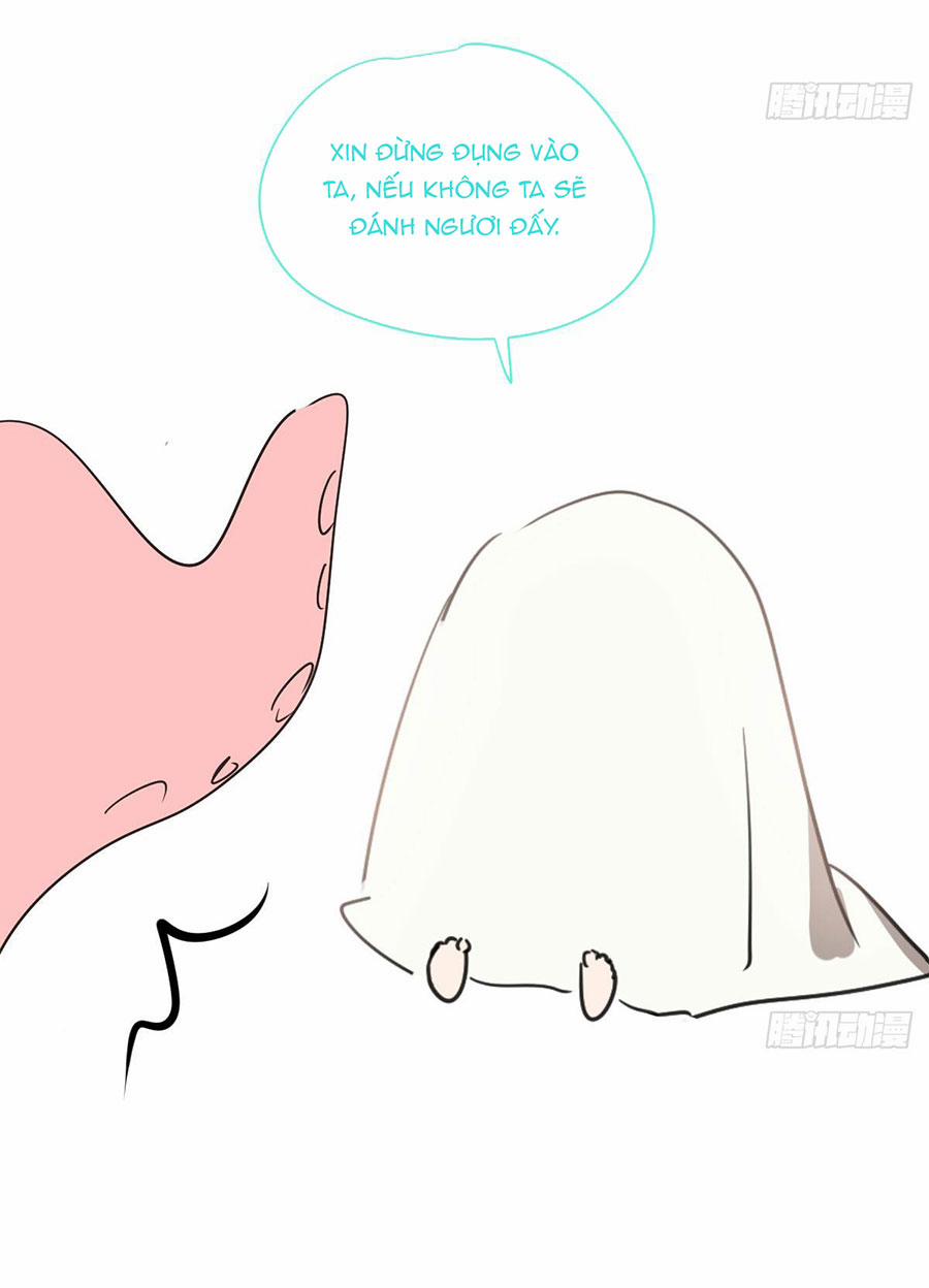 Bắt Lấy Ngao Ngao 237 trang 10