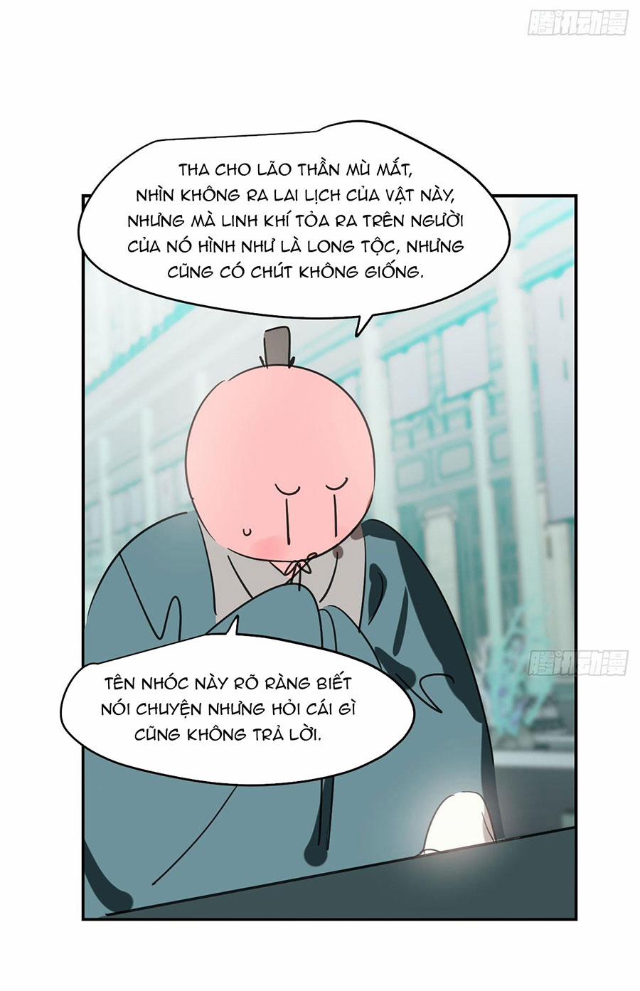 Bắt Lấy Ngao Ngao 237 trang 12