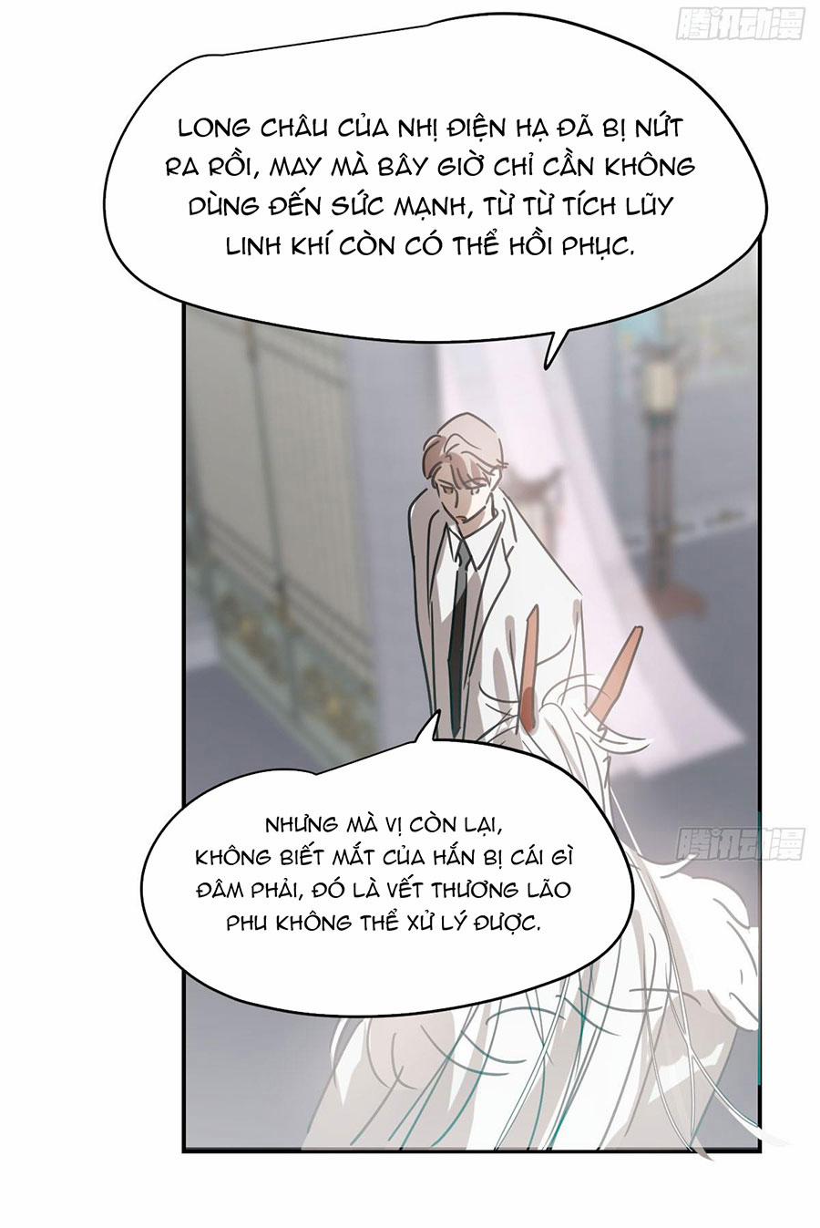 Bắt Lấy Ngao Ngao 237 trang 14