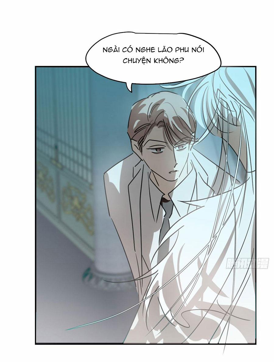 Bắt Lấy Ngao Ngao 237 trang 16