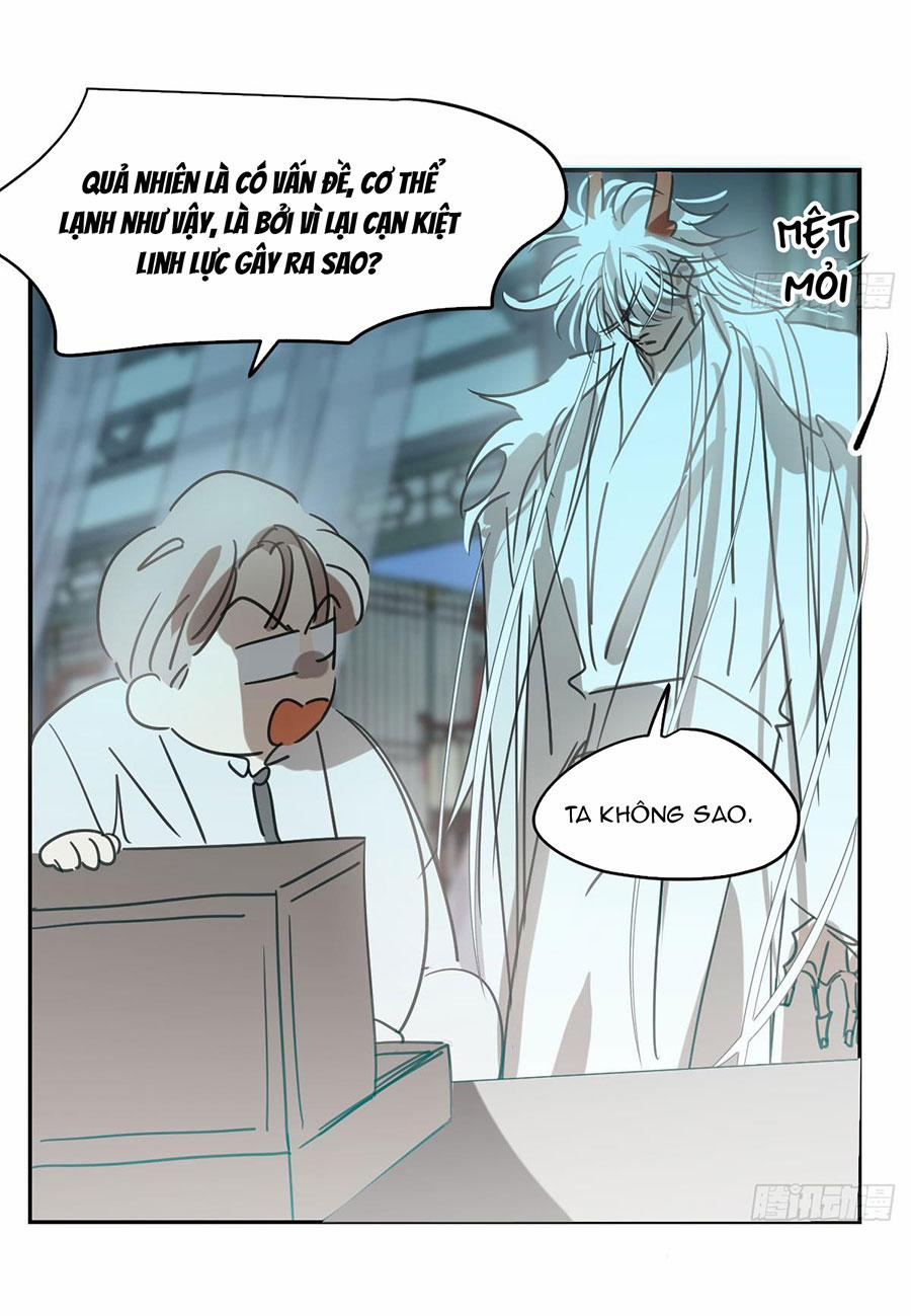 Bắt Lấy Ngao Ngao 237 trang 19