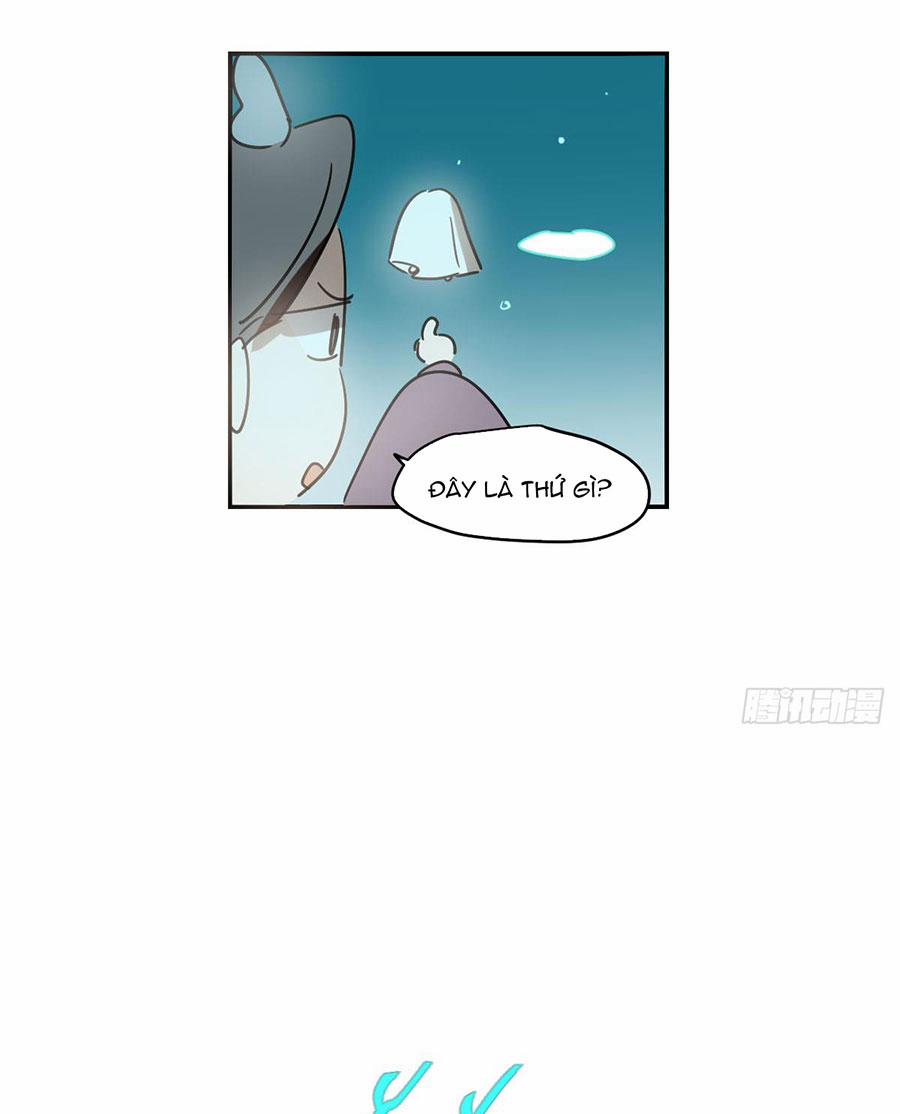 Bắt Lấy Ngao Ngao 237 trang 2