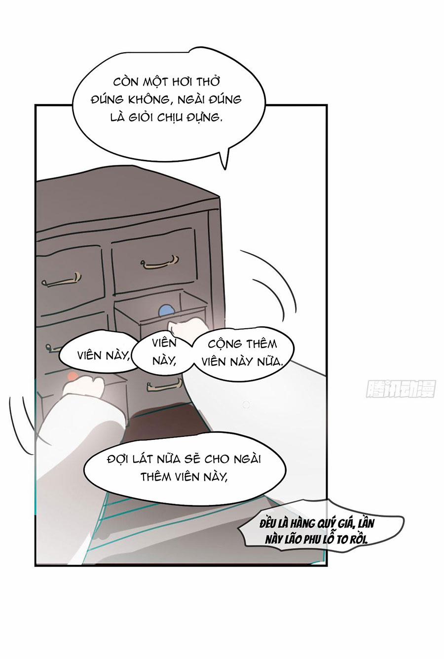 Bắt Lấy Ngao Ngao 237 trang 20