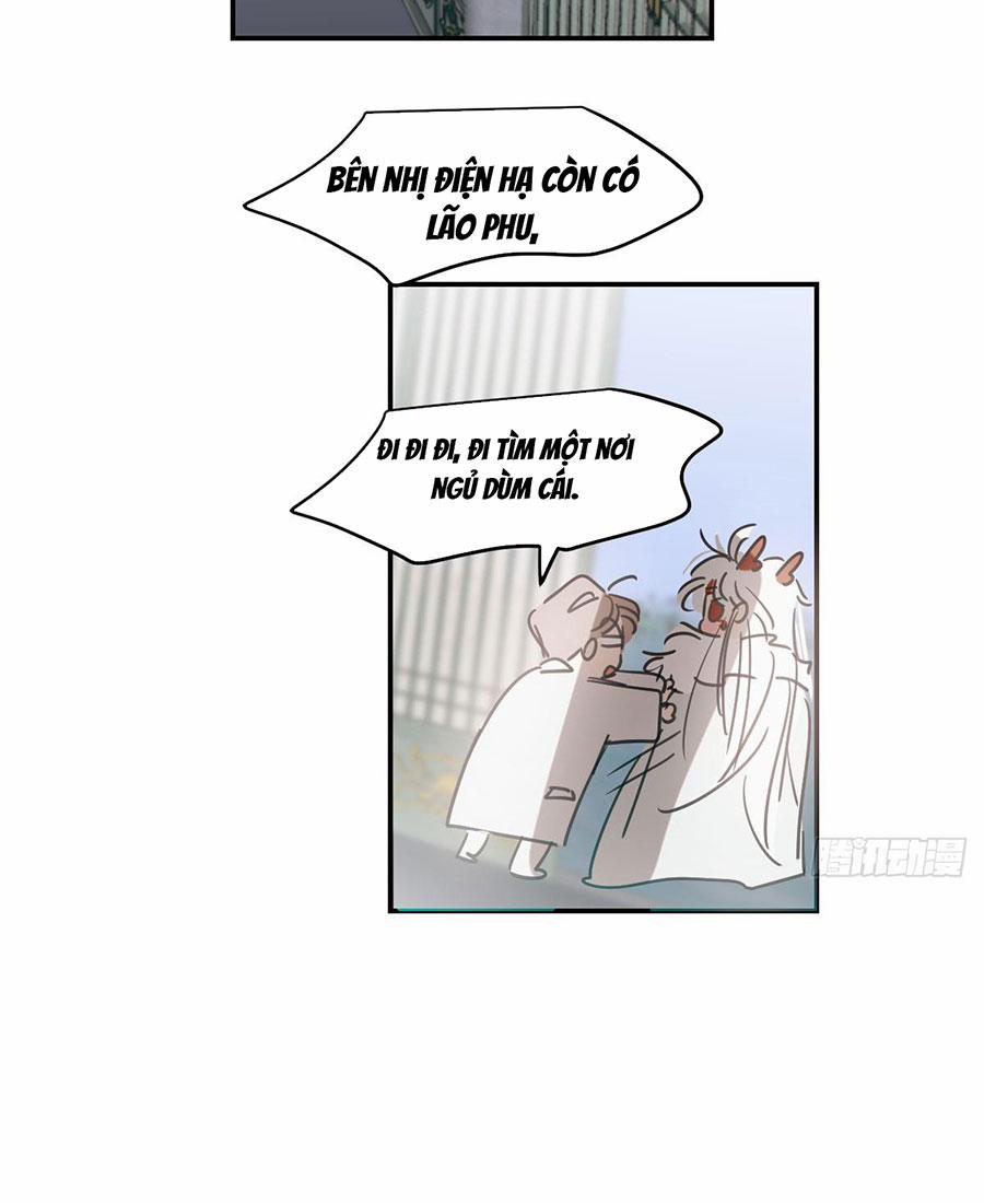 Bắt Lấy Ngao Ngao 237 trang 23