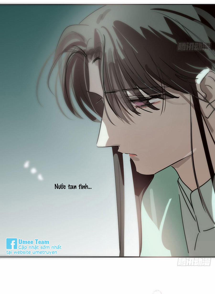 Bắt Lấy Ngao Ngao 237 trang 30