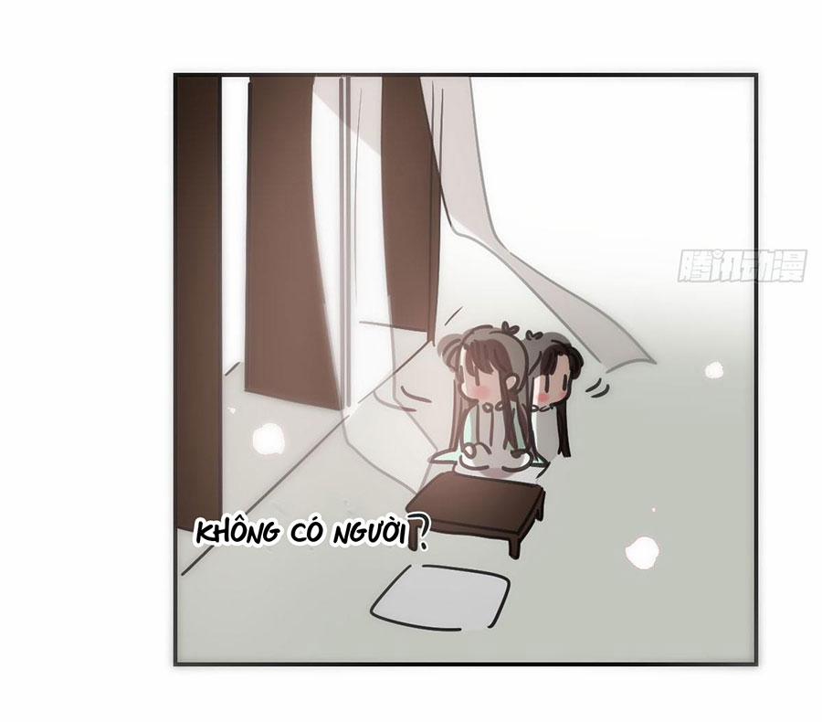 Bắt Lấy Ngao Ngao 237 trang 33