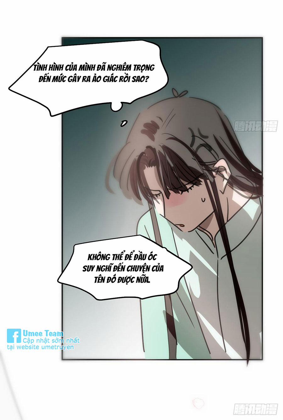 Bắt Lấy Ngao Ngao 237 trang 34