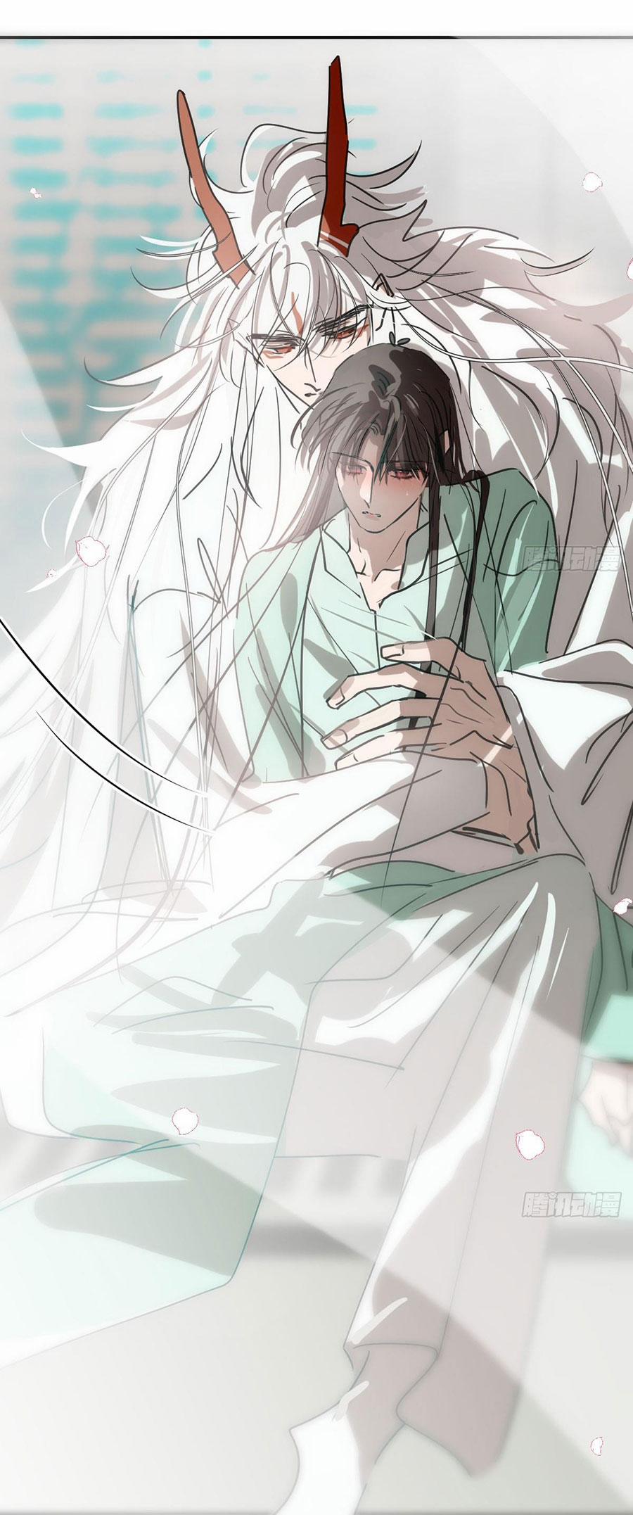 Bắt Lấy Ngao Ngao 237 trang 37