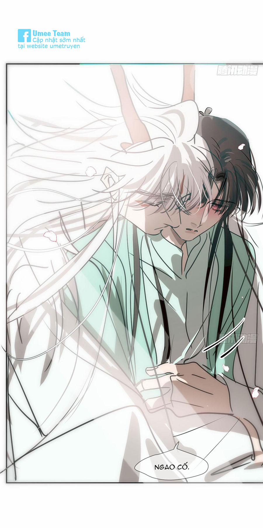 Bắt Lấy Ngao Ngao 237 trang 41