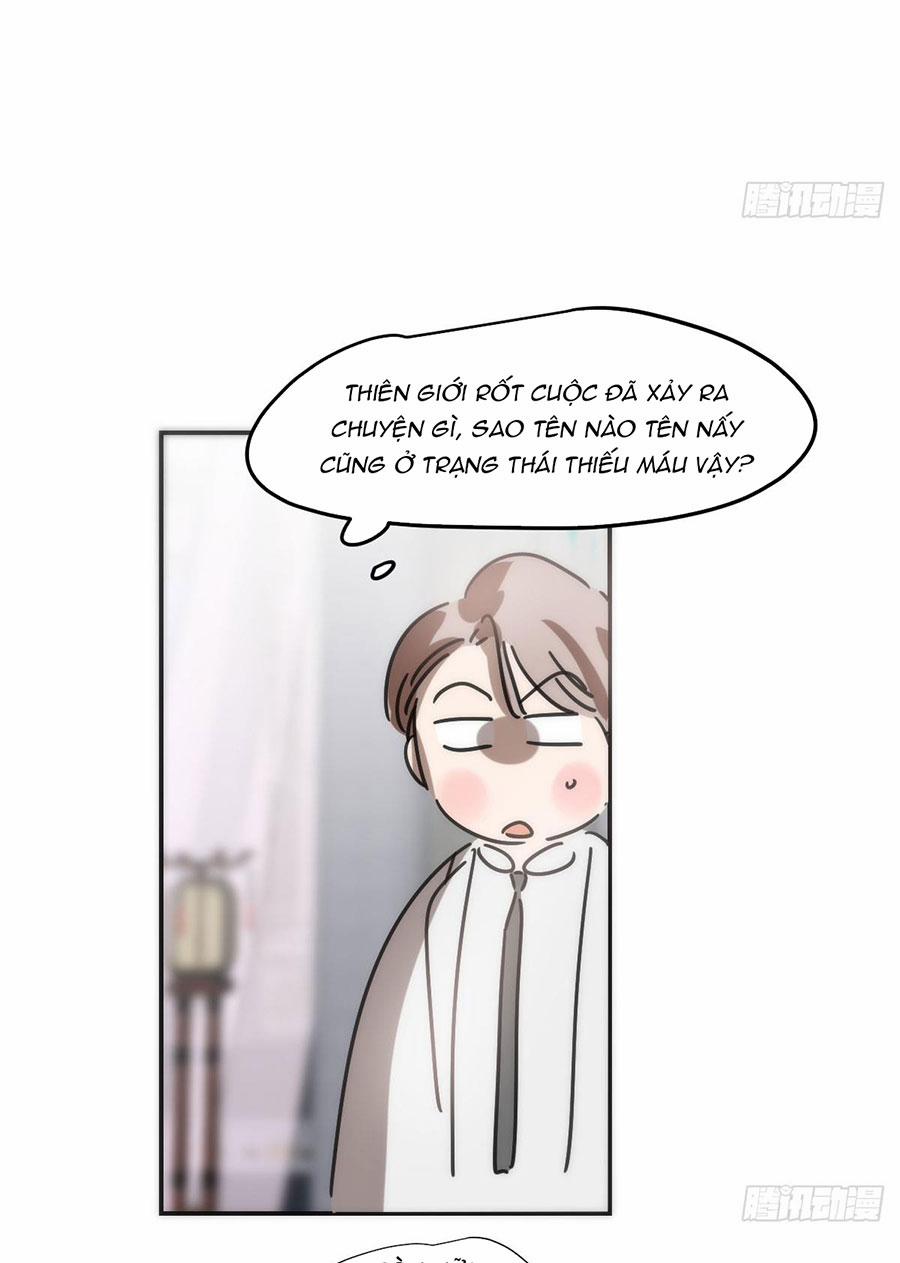 Bắt Lấy Ngao Ngao 237 trang 42