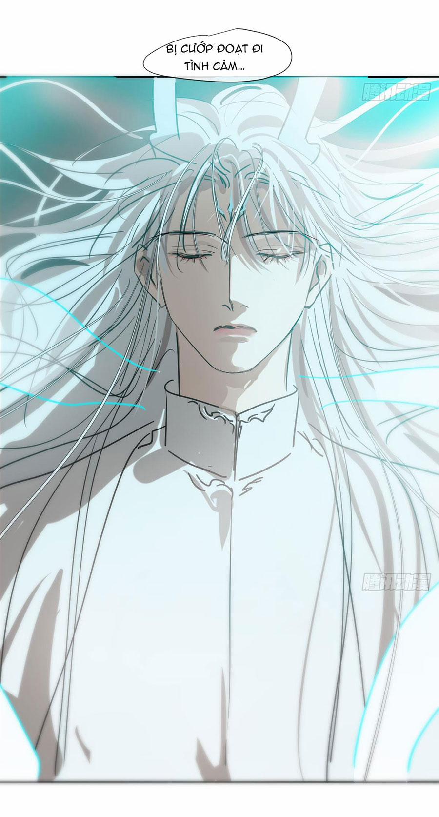 Bắt Lấy Ngao Ngao 237 trang 46