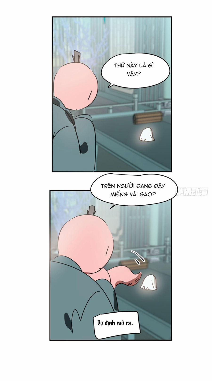 Bắt Lấy Ngao Ngao 237 trang 9