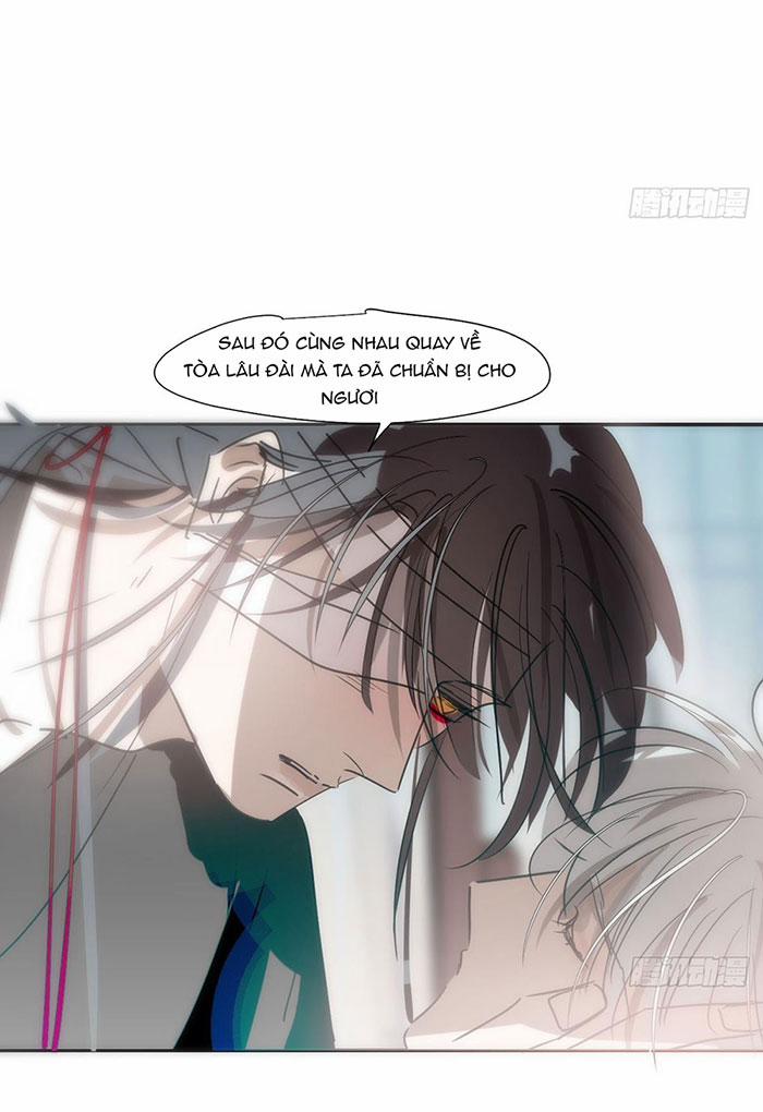 Bắt Lấy Ngao Ngao 238 trang 12