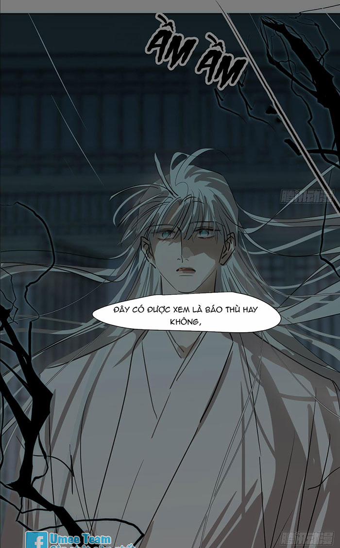 Bắt Lấy Ngao Ngao 238 trang 16