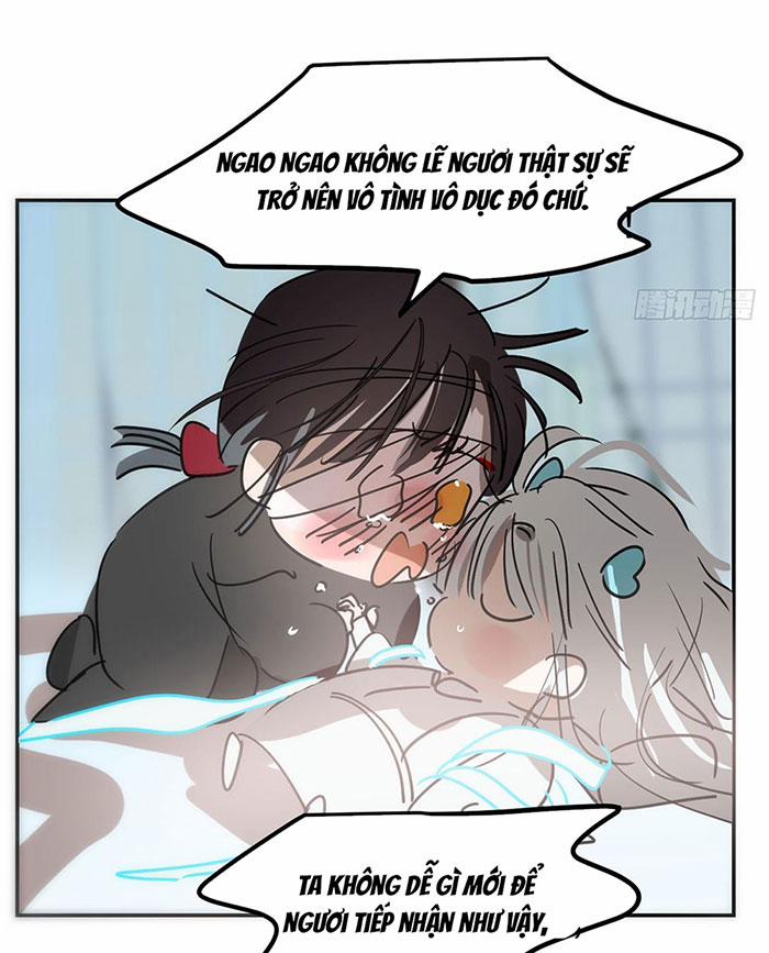 Bắt Lấy Ngao Ngao 238 trang 19