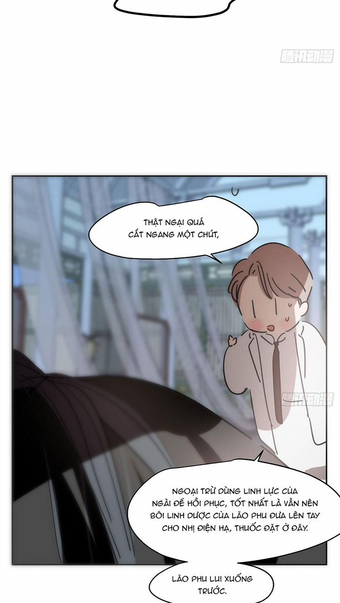 Bắt Lấy Ngao Ngao 238 trang 20