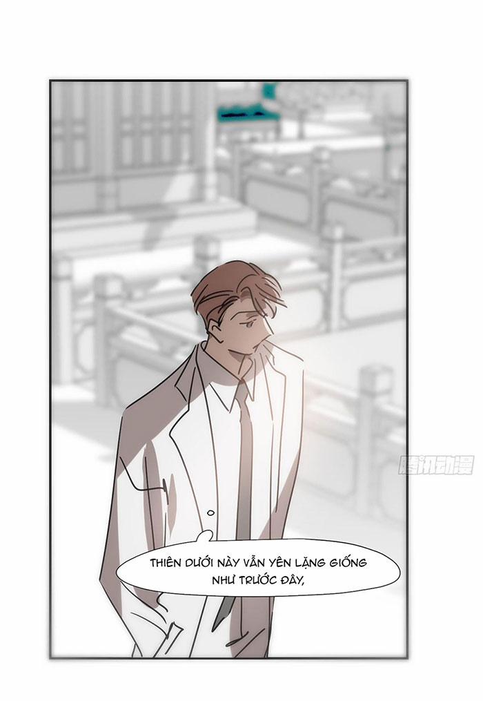 Bắt Lấy Ngao Ngao 238 trang 27