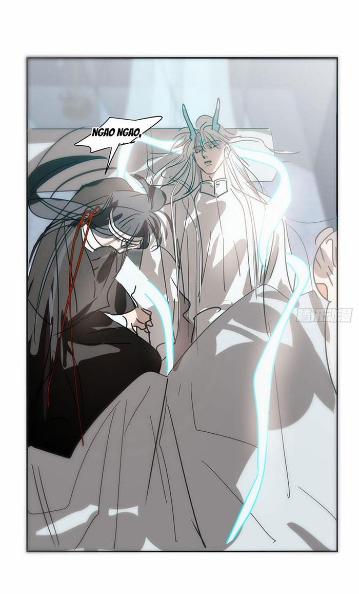 Bắt Lấy Ngao Ngao 238 trang 3