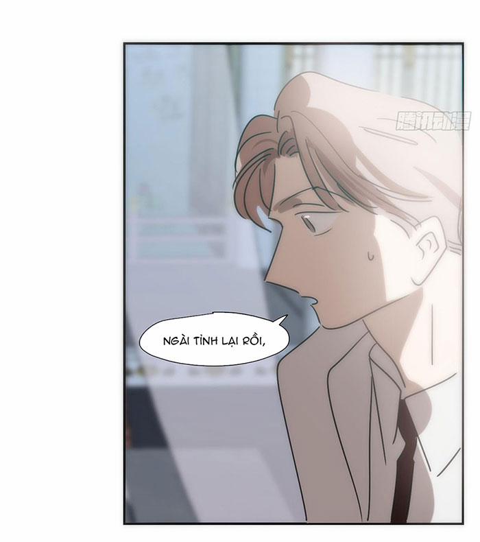 Bắt Lấy Ngao Ngao 238 trang 4