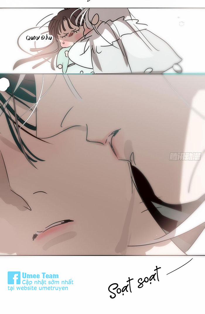 Bắt Lấy Ngao Ngao 238 trang 42