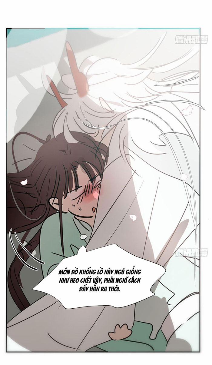 Bắt Lấy Ngao Ngao 238 trang 45