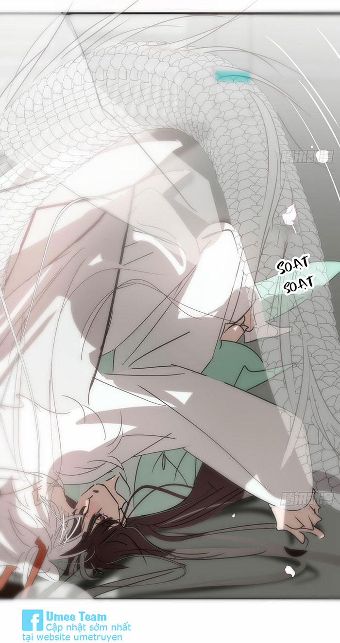 Bắt Lấy Ngao Ngao 238 trang 47