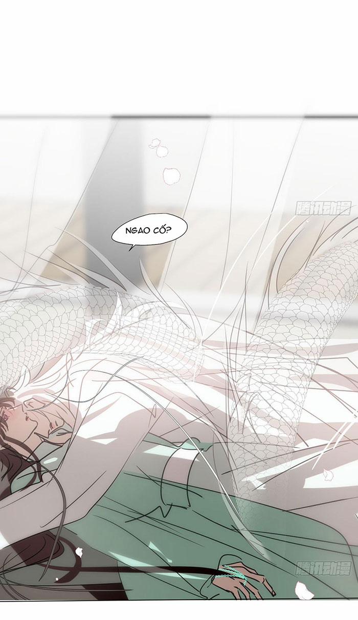 Bắt Lấy Ngao Ngao 238 trang 48