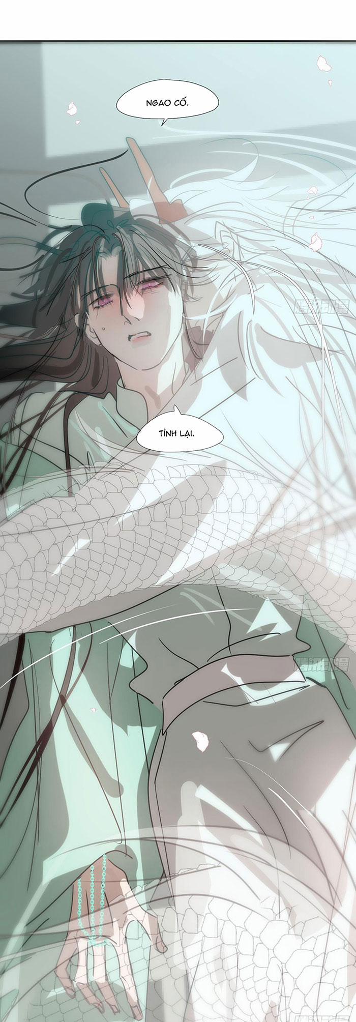 Bắt Lấy Ngao Ngao 238 trang 49