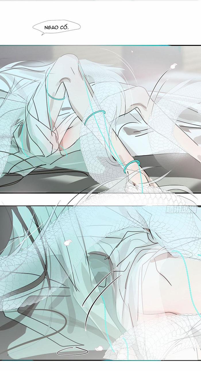 Bắt Lấy Ngao Ngao 238 trang 51