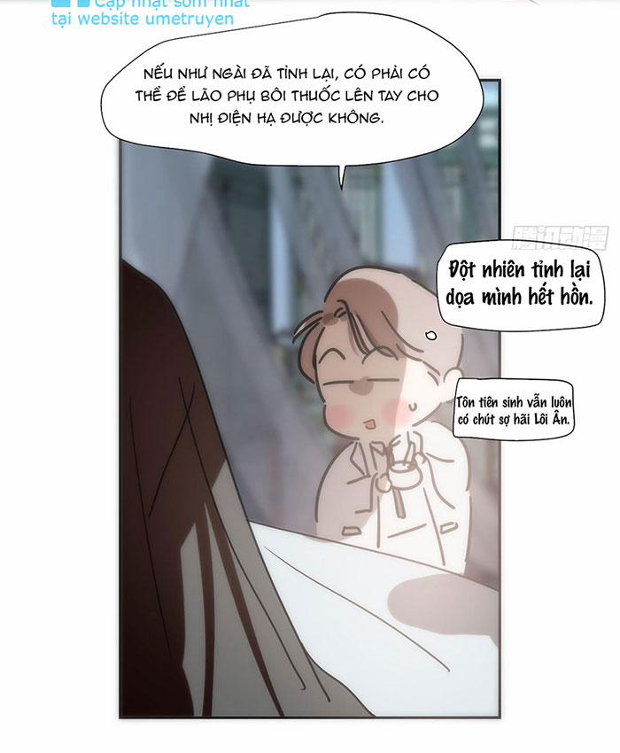 Bắt Lấy Ngao Ngao 238 trang 6