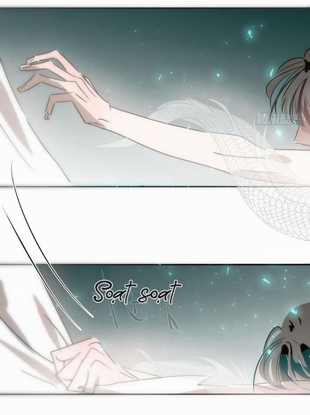 Bắt Lấy Ngao Ngao 239 trang 14