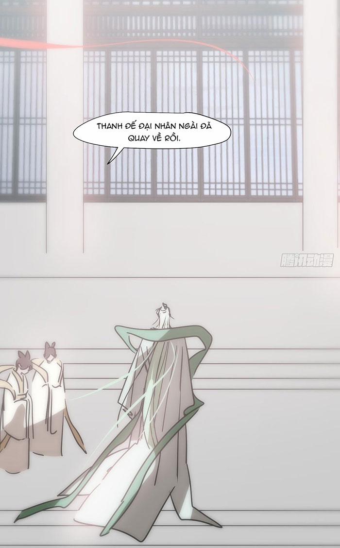 Bắt Lấy Ngao Ngao 239 trang 16