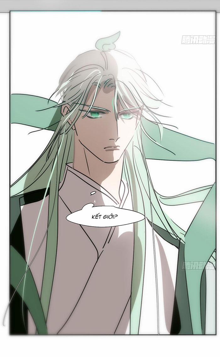 Bắt Lấy Ngao Ngao 239 trang 17