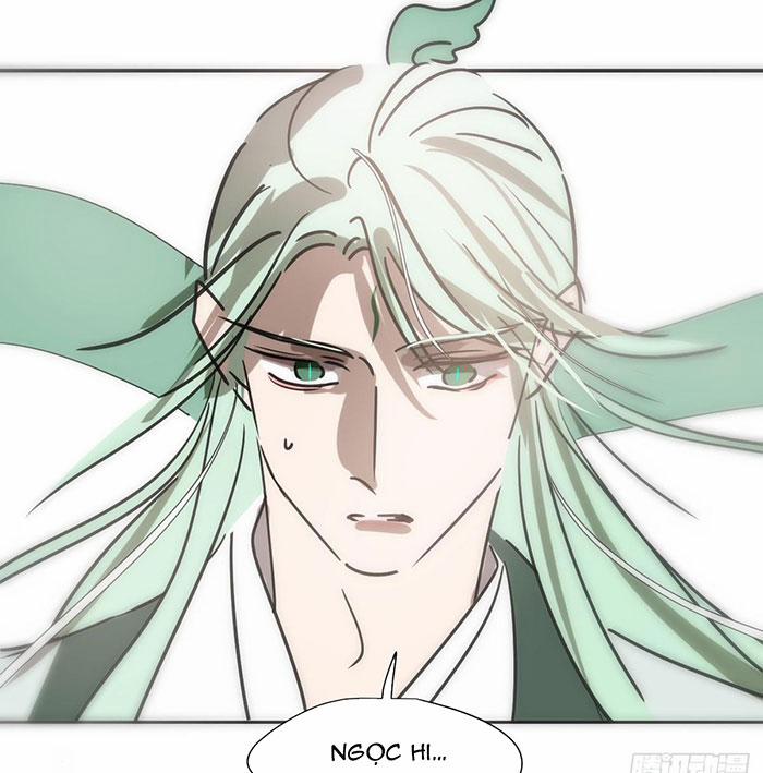 Bắt Lấy Ngao Ngao 239 trang 23